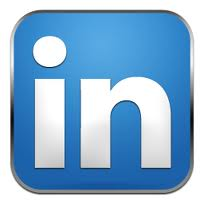 We are on LinkedIn...